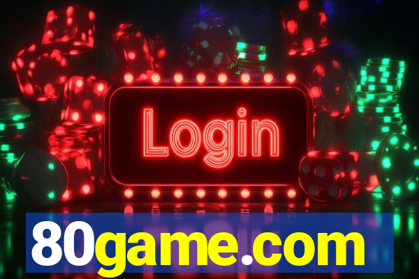 80game.com