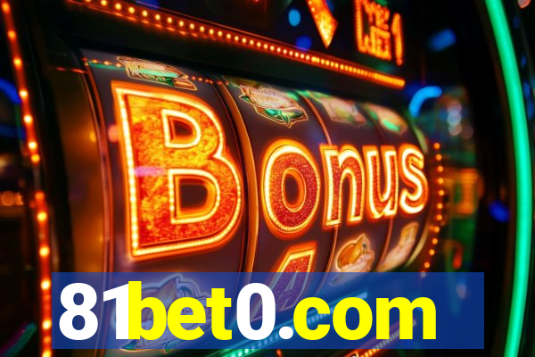 81bet0.com