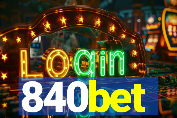 840bet