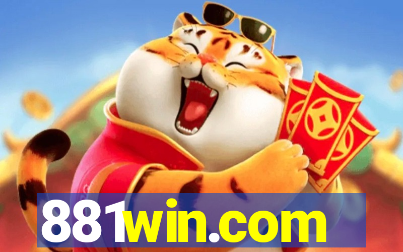 881win.com