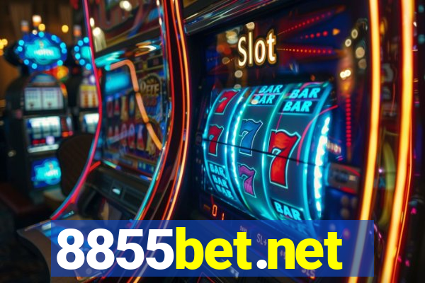 8855bet.net