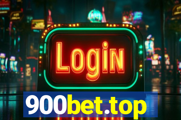 900bet.top