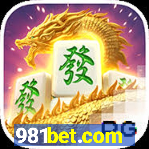 981bet.com