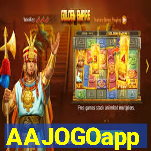 AAJOGOapp