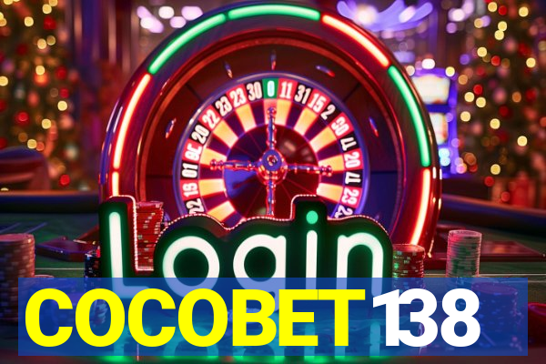 COCOBET138