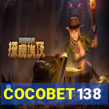 COCOBET138