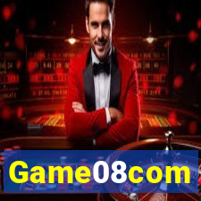 Game08com