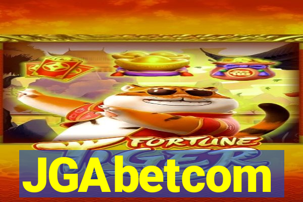JGAbetcom