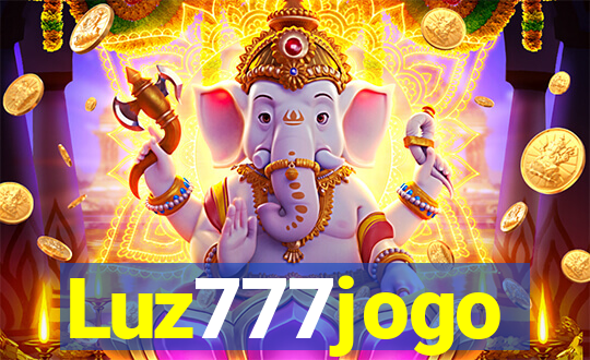 Luz777jogo