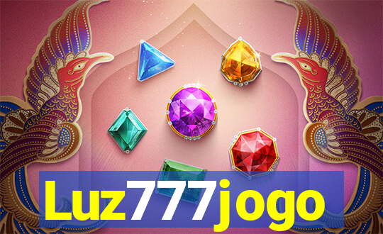 Luz777jogo