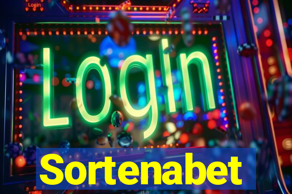 Sortenabet