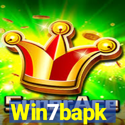 Win7bapk