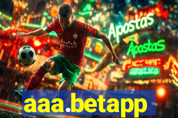 aaa.betapp