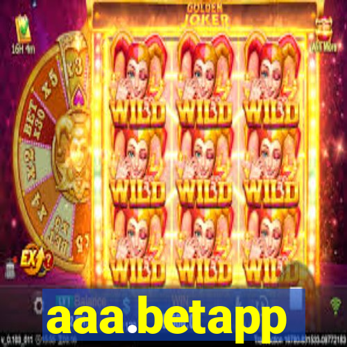 aaa.betapp