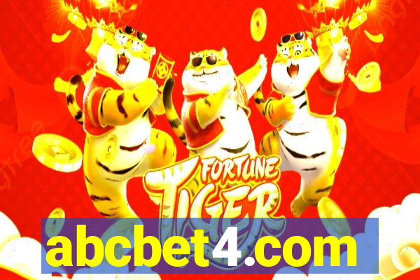 abcbet4.com