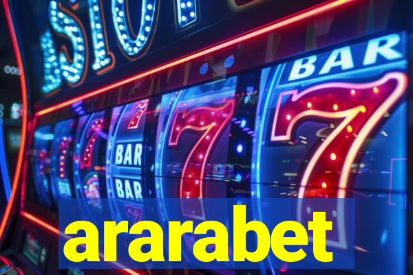 ararabet