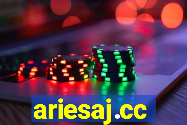 ariesaj.cc
