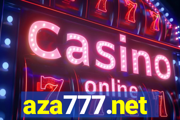 aza777.net