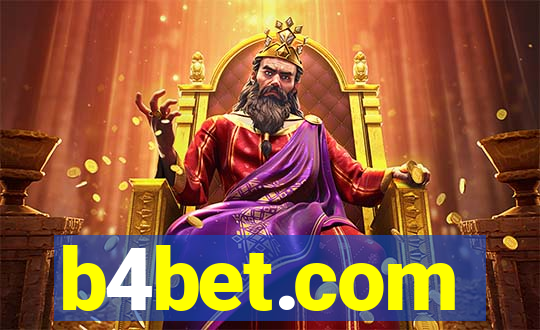 b4bet.com