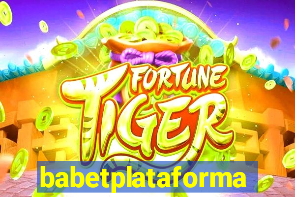 babetplataforma