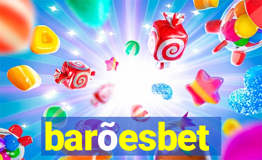 barõesbet