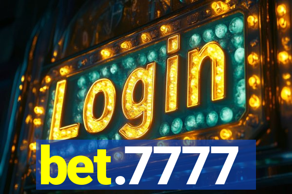 bet.7777