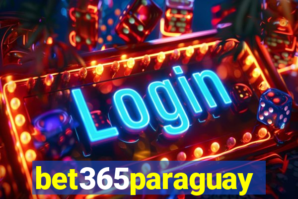 bet365paraguay