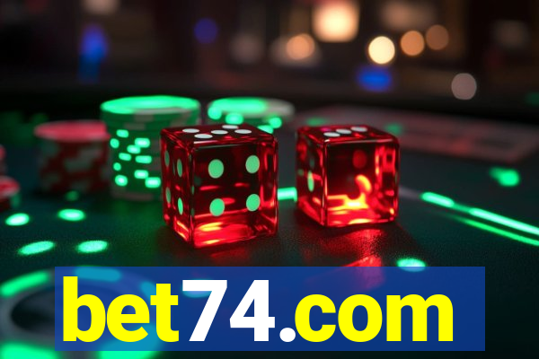 bet74.com