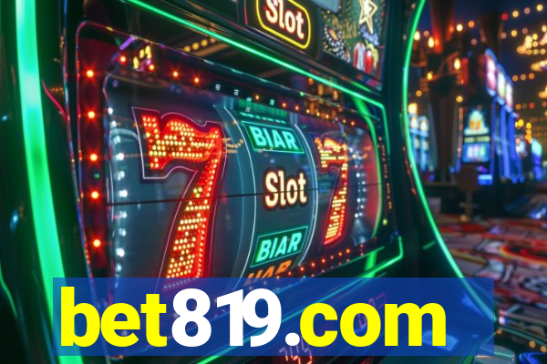 bet819.com