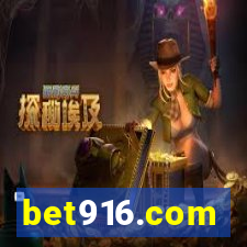 bet916.com