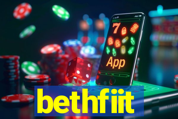 bethfiit