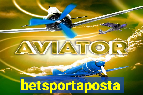 betsportaposta