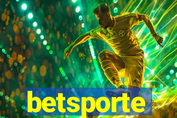 betsporte