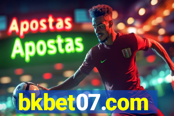 bkbet07.com
