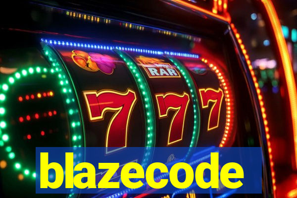 blazecode