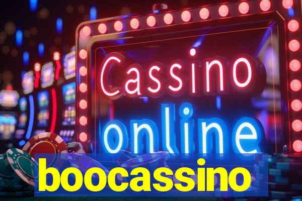 boocassino
