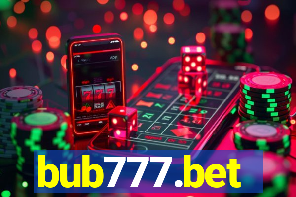 bub777.bet