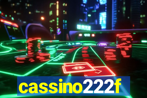 cassino222f