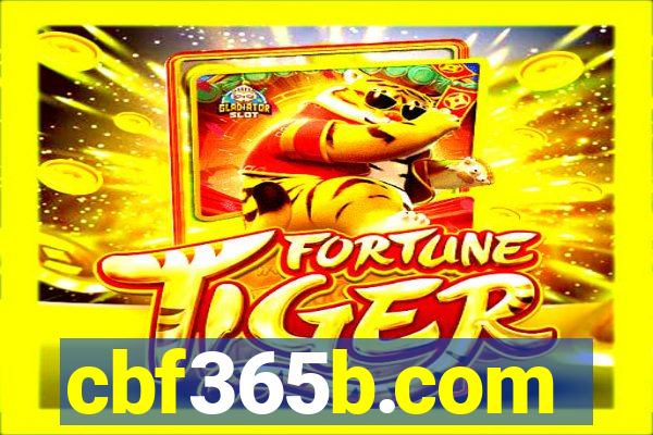 cbf365b.com