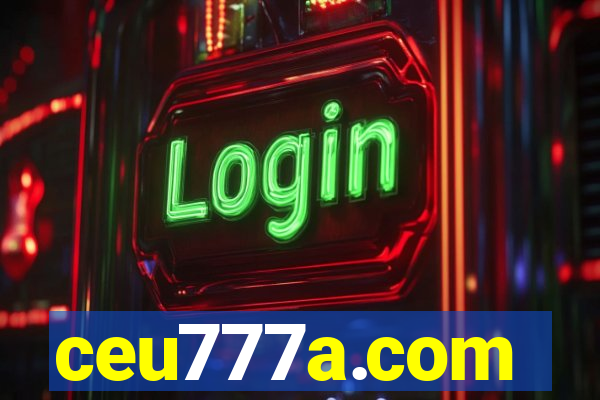 ceu777a.com