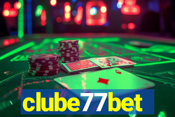clube77bet