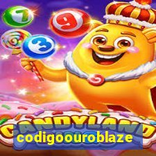 codigoouroblaze