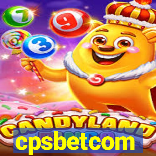 cpsbetcom