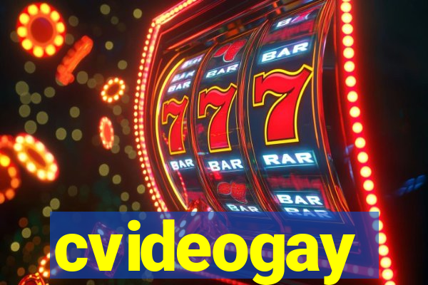 cvideogay