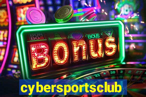 cybersportsclub.com