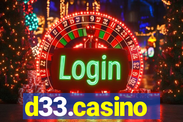 d33.casino