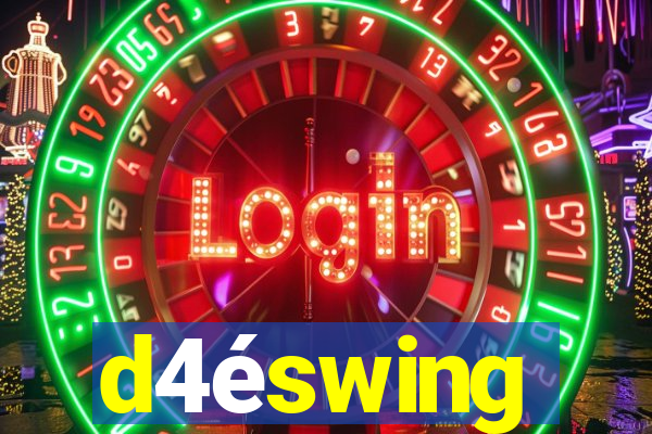 d4éswing