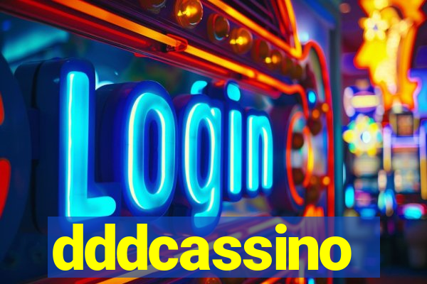 dddcassino