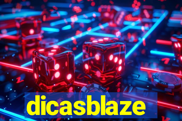 dicasblaze