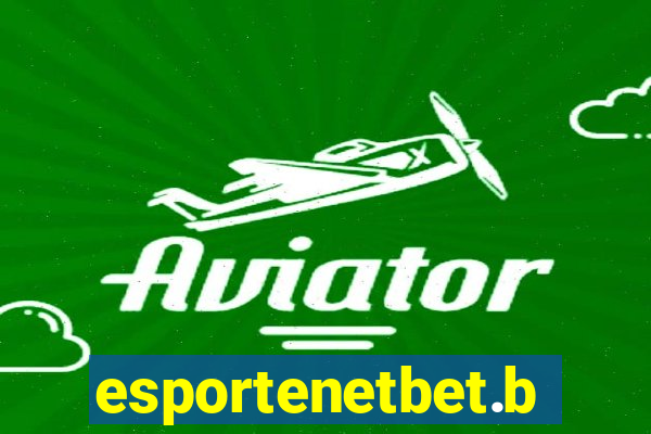 esportenetbet.bet